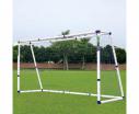 Ворота футбольные игровые DFC 12ft пластик GOAL366B - Спорттовары