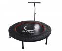 Батут для джампинга с пружинами DFC Trampoline Dia 40" SLL100 - Спорттовары