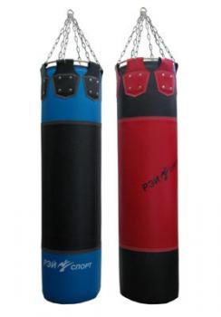 БОКСЕРСКИЕ МЕШКИ М44П "МАСТЕР" - Спорттовары