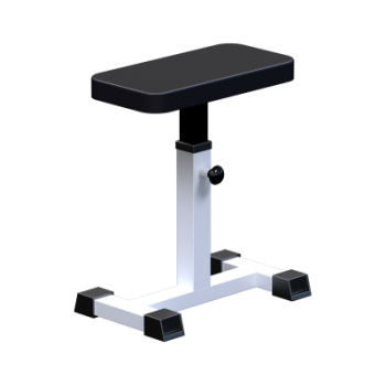 Профессиональный силовой тренажер Табурет регулируемый Sabirgym SG002.2 vasilgym - Спорттовары