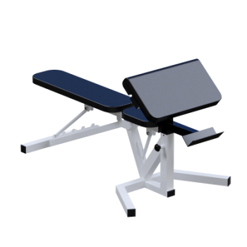 Профессиональный силовой тренажер Универсальная скамья Sabirgym SG003.1 васил - Спорттовары