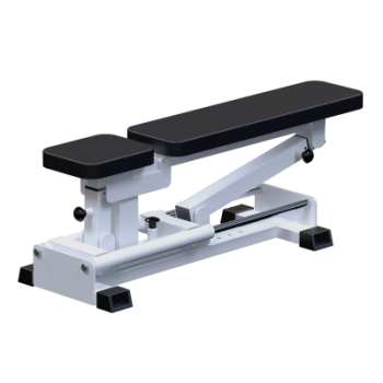 Профессиональный силовой тренажер Скамья регулируемая Sabirgym SG004.3 - Спорттовары