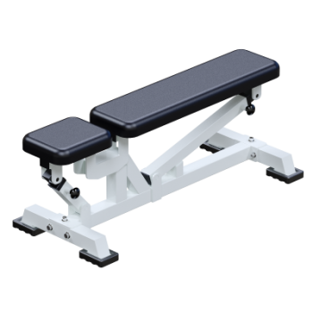 Профессиональный силовой тренажер Скамья регулируемая Sabirgym SG005.1 - Спорттовары