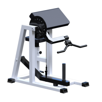 Профессиональный силовой тренажер Бицепс-тяга Sabirgym SG019.1 екатеринбургспорт - Спорттовары