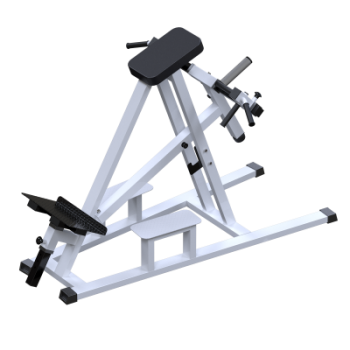 Профессиональный силовой тренажер Т-тяга в наклоне Sabirgym SG021 - Спорттовары