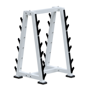 Стойка на 12 грифов Sabirgym SG023.10 - Спорттовары