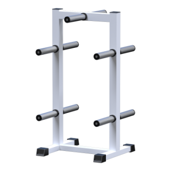 Стойка для дисков рамочная Sabirgym SG024 - Спорттовары