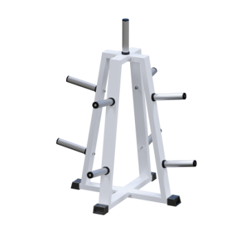 Стойка для дисков – пирамида D50 Sabirgym SG025.1 swat - Спорттовары