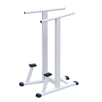 Профессиональный силовой тренажер Брусья Sabirgym SG030 василжим - Спорттовары