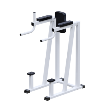 Профессиональный силовой тренажер Пресс-брусья Sabirgym SG031 - Спорттовары