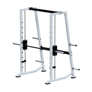 Профессиональный силовой тренажер Машина Смитта Sabirgym SG033 - Спорттовары