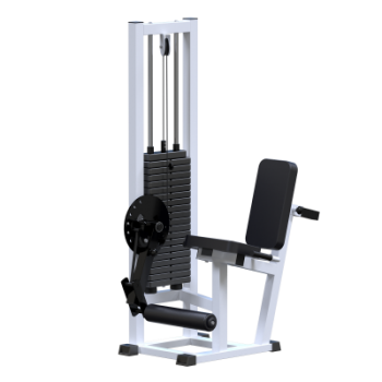 Профессиональный силовой тренажер Разгибание ног Sabirgym SG039 стек 100 кг для кинезитерапии vasil - Спорттовары