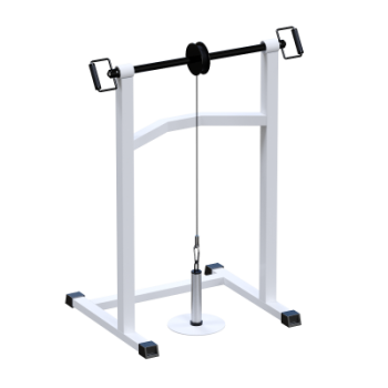 Профессиональный силовой тренажер для кистей рук Sabirgym SG042.1 для армрестлинга - Спорттовары