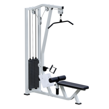 Профессиональный силовой тренажер Комбинированная тяга Sabirgym SG046 стек 100 кг vasilgym - Спорттовары