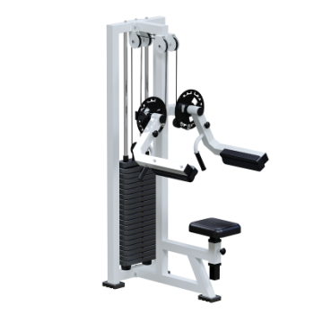 Профессиональный силовой тренажер Дельта-машина Sabirgym SG052 стек 100 кг vasil - Спорттовары