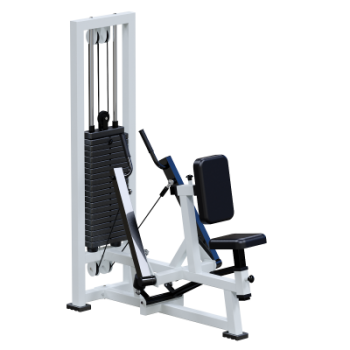 Профессиональный силовой тренажер Рычажная тяга Sabirgym SG054 стек 100 кг кумитеспорт - Спорттовары