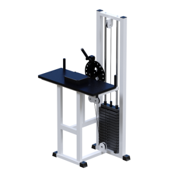 Профессиональный силовой тренажер для армспорта армрестлинга Sabirgym SG055*100 стек 100 кг росптиспорт - Спорттовары