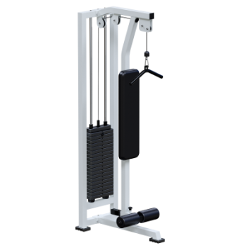 Профессиональный силовой тренажер Трицепс станция Sabirgym SG067 стек 100 кг васил - Спорттовары