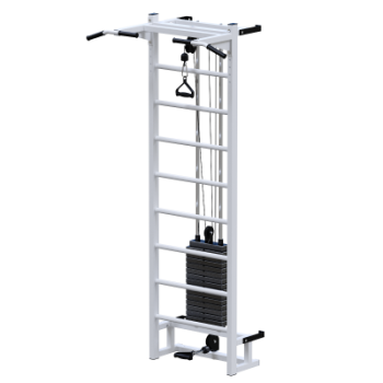 Профессиональный тренажёр Sabirgym Аэрокинг SG068 реабилитация - Спорттовары
