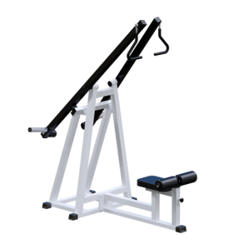 Профессиональный силовой тренажер Тяга вниз спереди Sabirgym SG073.1 uzsi - Спорттовары