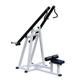 Профессиональный силовой тренажер Тяга вниз Sabirgym SG073 uzsi - Спорттовары