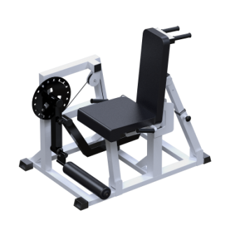 Профессиональный силовой тренажер Сгибание-разгибание ног Sabirgym SG077 роспитспорт - Спорттовары