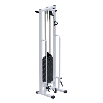Профессиональный силовой тренажер Реабилитационная рама стек 100кг Sabirgym SG082.1х100 васил - Спорттовары
