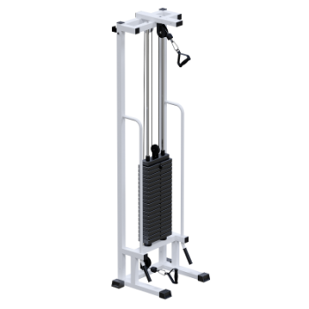 Профессиональный силовой реабилитационный тренажер Sabirgym SG083.1х100 кинезиотерапия,e,yjdcrjuj узси спорт доставка - Спорттовары