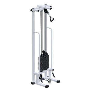 Реабилитационный тренажер стек 60 кг Sabirgym SG083.1х60 кинезитерапия васил ,e,yjdcrjuj - Спорттовары