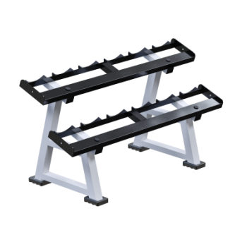 Универсальная гантельная стойка Sabirgym SG109 arms - Спорттовары