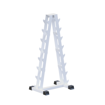 Гантельная стойка на 8 пар Sabirgym SG121 proven quality - Спорттовары