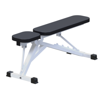 Силовой тренажер Скамья регулируемая Sabirgym SGL041 - Спорттовары