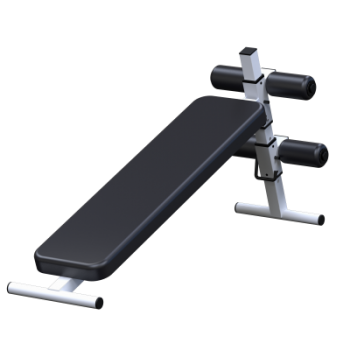 Силовой тренажер Скамья для пресса Sabirgym SGL050 proven quality - Спорттовары