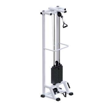 Профессиональный силовой тренажер Многофункциональная рама стек 60 кг Sabirgym SG084.1х60 vasil swat life gym кинезотерапия ,e,yjdcrjuj - Спорттовары