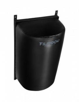 Подушка Полусфера малая onePRO FILIPPOV 60см/40см/27см - Спорттовары