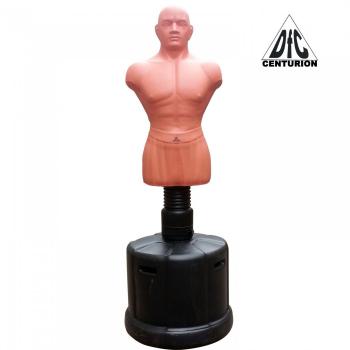 Водоналивной манекен Boxing Punching Man-Medium (беж) CENTURION TLS-B Герман Спортдоставка - Спорттовары
