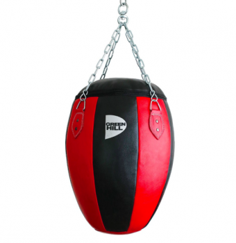 Боксерская груша Green Hill PBR-805B - Спорттовары