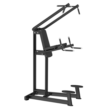 Профессиональный тренажер Подтягивание/брусья/подтятие коленей MAXGYM ZH27 кумитеспорт - Спорттовары