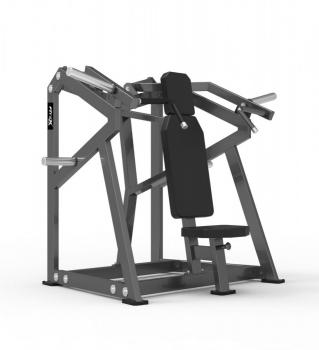 FTX-82002 Жим вверх FITEX PRO Профессиональный силовой тренажер - Спорттовары