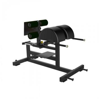 FTX-FB94 Гиперэкстензия горизонтальная Fitex Pro Профессиональный силовой тренажер - Спорттовары