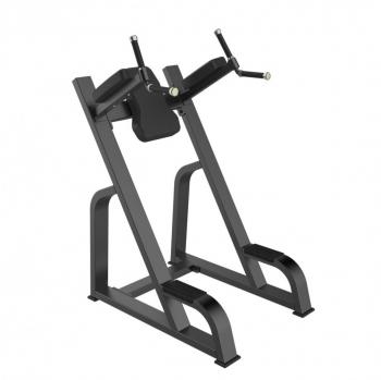 FTX-FB47 Стойка брусья-пресс Fitex Pro Профессиональный силовой тренажер - Спорттовары