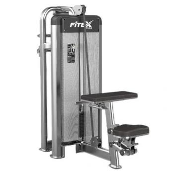 FTX-61F63 Тренажер для кистей рук Fitex Pro Профессиональный силовой - Спорттовары