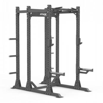 FTX-G2049 Силовая рама Профессиональный силовой тренажер не дорогой бесшумный - Спорттовары
