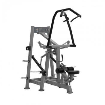 FTX-FWL15 Тяга вниз (круговое движение) Fitex Pro Профессиональный силовой тренажер - Спорттовары