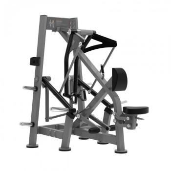 FTX-FWL18 Рычажная тяга (тяга снизу) Fitex Pro Профессиональный силовой тренажер - Спорттовары