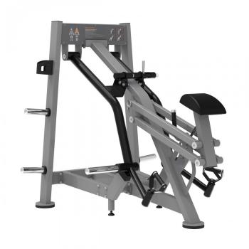 FTX-FWL21 Т-тяга с упором в грудь Fitex Pro Профессиональный силовой тренажер - Спорттовары