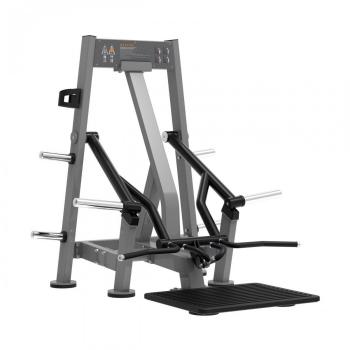 FTX-FWL23 Фронтальная Т-Тяга Fitex Pro Профессиональный силовой тренажер - Спорттовары