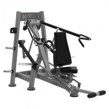 FTX-FWL25 Жим вверх сидя Fitex Pro Профессиональный силовой тренажер - Спорттовары