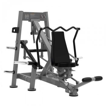 FTX-FWL28 Трицепс машина Fitex Pro Профессиональный силовой тренажер - Спорттовары