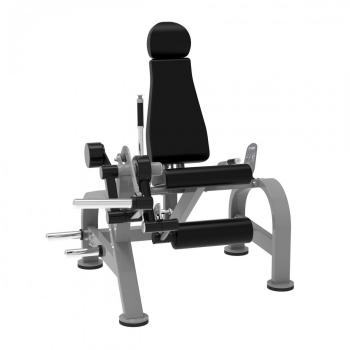 FTX-FWL50 Разгибатель бедра Fitex Pro Профессиональный силовой тренажер - Спорттовары